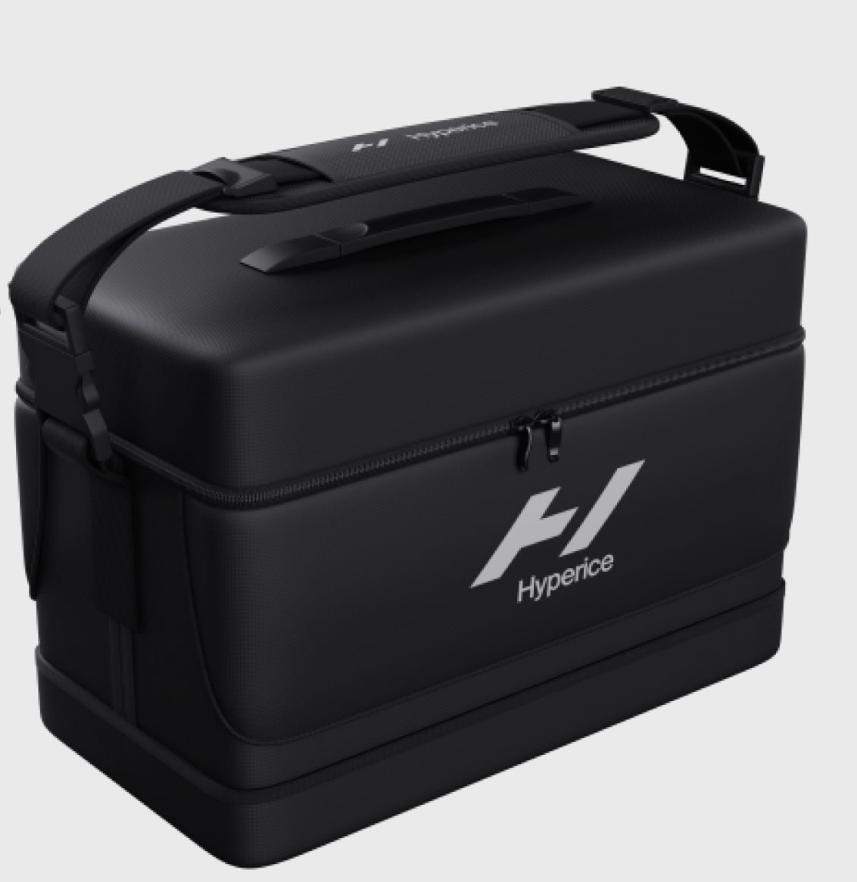 Hyperice Normatec Carry Case